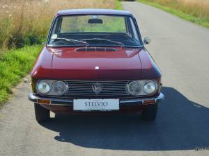 Bild 5/17 von Lancia Fulvia 1.3 S (1971)