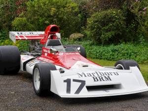 Image 2/17 of BRM P160 (1973)