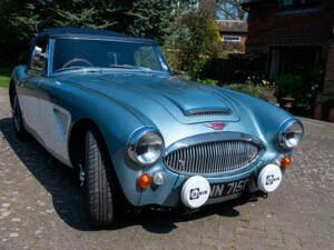 Bild 2/16 von Austin-Healey 3000 Mk III (BJ8) (1965)