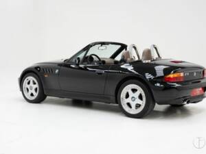 Image 4/15 de BMW Z3 1.8 (1997)