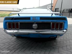 Image 6/17 of Ford Mustang Mach 1 (1970)