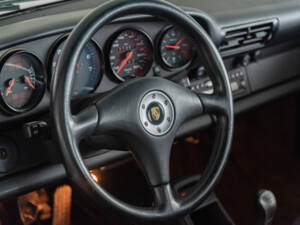 Afbeelding 28/46 van Porsche 911 Carrera RS (1995)