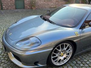Bild 6/15 von Ferrari 360 Challenge Stradale (2003)