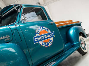 Bild 24/32 von Chevrolet 3100 ½-ton Stepside (1949)