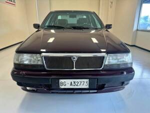 Image 2/7 de Lancia Thema V6 i.e. (1990)