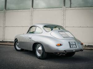 Immagine 17/46 di Porsche 356 B 1600 Super 90 (1962)