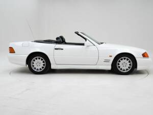 Imagen 6/15 de Mercedes-Benz 300 SL (1991)
