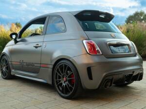 Immagine 6/50 di Abarth 695 Biposto (2016)