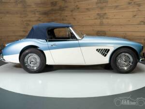 Immagine 7/19 di Austin-Healey 3000 Mk III (BJ8) (1967)