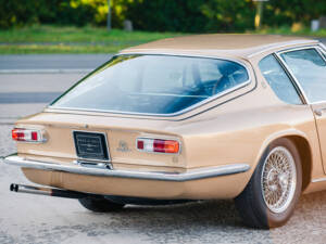 Image 11/40 de Maserati Mistral 3700 (1964)