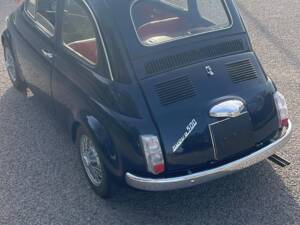 Imagen 13/99 de FIAT 500 R (1973)