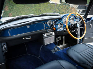 Imagen 10/14 de Aston Martin DB 4 Convertible (1963)