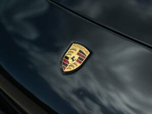 Image 24/50 of Porsche Cayenne S (2003)