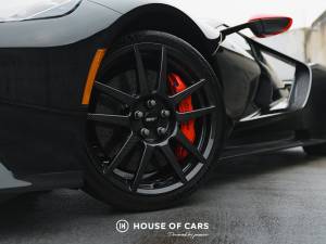 Image 16/41 of Ford GT Carbon Series (2022)