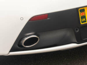 Bild 44/50 von Aston Martin V8 Vantage (2013)