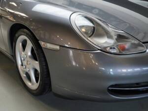 Afbeelding 11/50 van Porsche 911 Carrera (2001)
