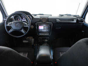 Image 17/35 of Mercedes-Benz G 350 d Professional (2018)