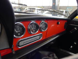 Immagine 17/32 di Alfa Romeo Spider 1600 Junior (1975)