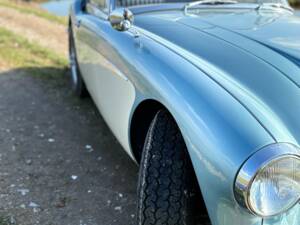 Image 25/28 de Austin-Healey 3000 Mk III (BJ8) (1965)