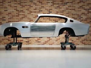 Bild 6/15 von Aston Martin DB 6 (1967)