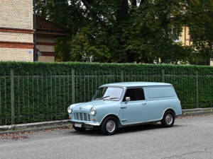 Bild 3/38 von Mini 1000 (1978)