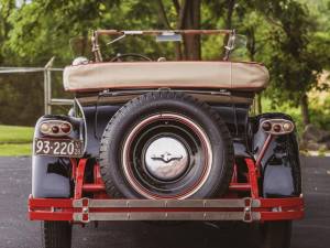 Image 5/50 de Packard Six Model 526 (1928)