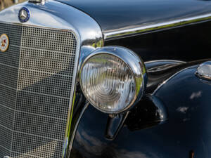 Image 22/89 of Mercedes-Benz 170 S Cabriolet A (1950)