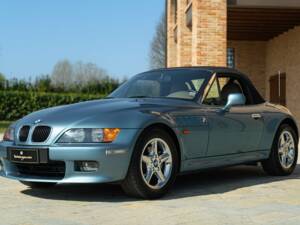 Image 1/50 of BMW Z3 2.8i (1999)