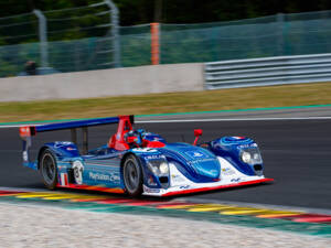 Bild 16/17 von Dallara Judd SP1 (2001)