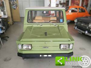 Bild 2/10 von FIAT 126 Moretti Minimaxi (1977)