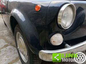 Imagen 4/10 de FIAT 500 F (1967)