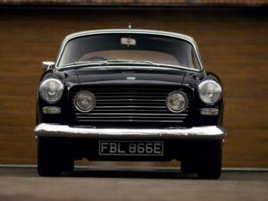 Image 4/50 of Bristol 409 (1967)