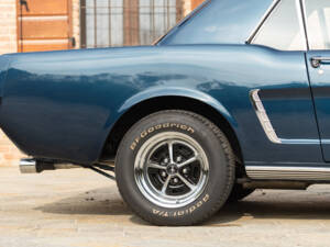 Image 14/47 of Ford Mustang 260 (1965)