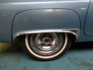 Afbeelding 22/49 van Ford Thunderbird (1955)