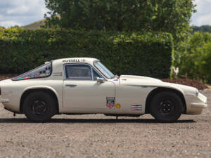 Image 4/50 de TVR 3000 M (1978)