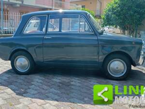 Imagen 9/10 de Autobianchi Bianchina (1966)