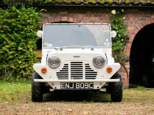 Bild 8/30 von Mini Moke (1965)