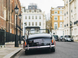 Bild 2/15 von Bentley S 1 Continental DHC (1958)