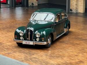 Imagen 1/39 de Hotchkiss Anjou 20.50 Grand Sport (1950)