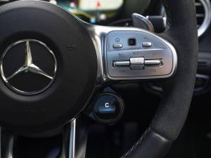 Bild 19/32 von Mercedes-Benz GLC 63 S AMG 4MATIC+ (2019)