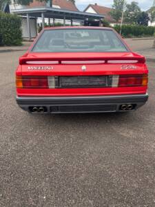 Afbeelding 9/26 van Maserati Biturbo 2.24V (1992)