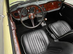 Afbeelding 12/39 van Triumph TR 250 (1967)