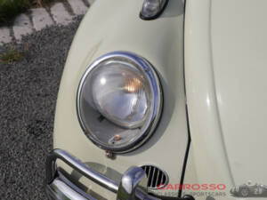 Imagen 29/50 de Volkswagen Escarabajo 1200 (1963)