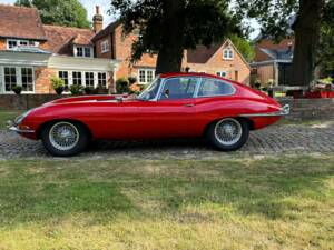 Bild 17/30 von Jaguar E-Type 4.2 (1966)