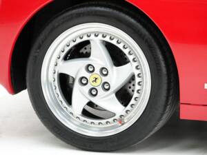 Bild 15/15 von Ferrari F 512 M (1995)