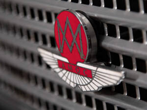 Bild 12/26 von Aston Martin DB 4 (1961)