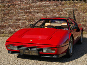 Image 27/50 de Ferrari 328 GTS (1989)