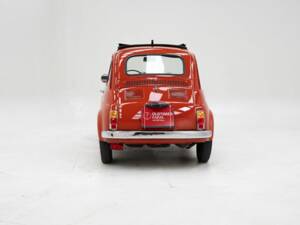 Image 7/15 of FIAT 500 R (1972)