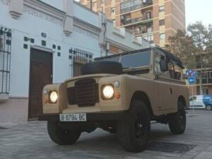 Bild 26/27 von Land Rover 88 (1978)