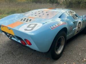 Immagine 2/11 di Ford GT40 (2017)